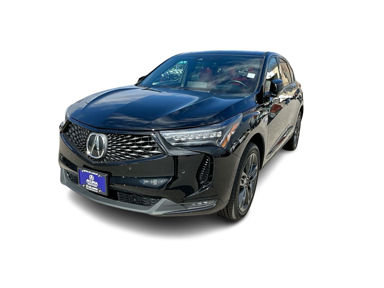 2024 Acura RDX