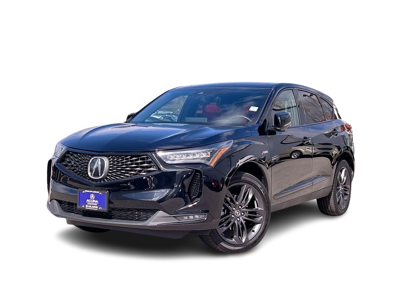 2024 Acura RDX
