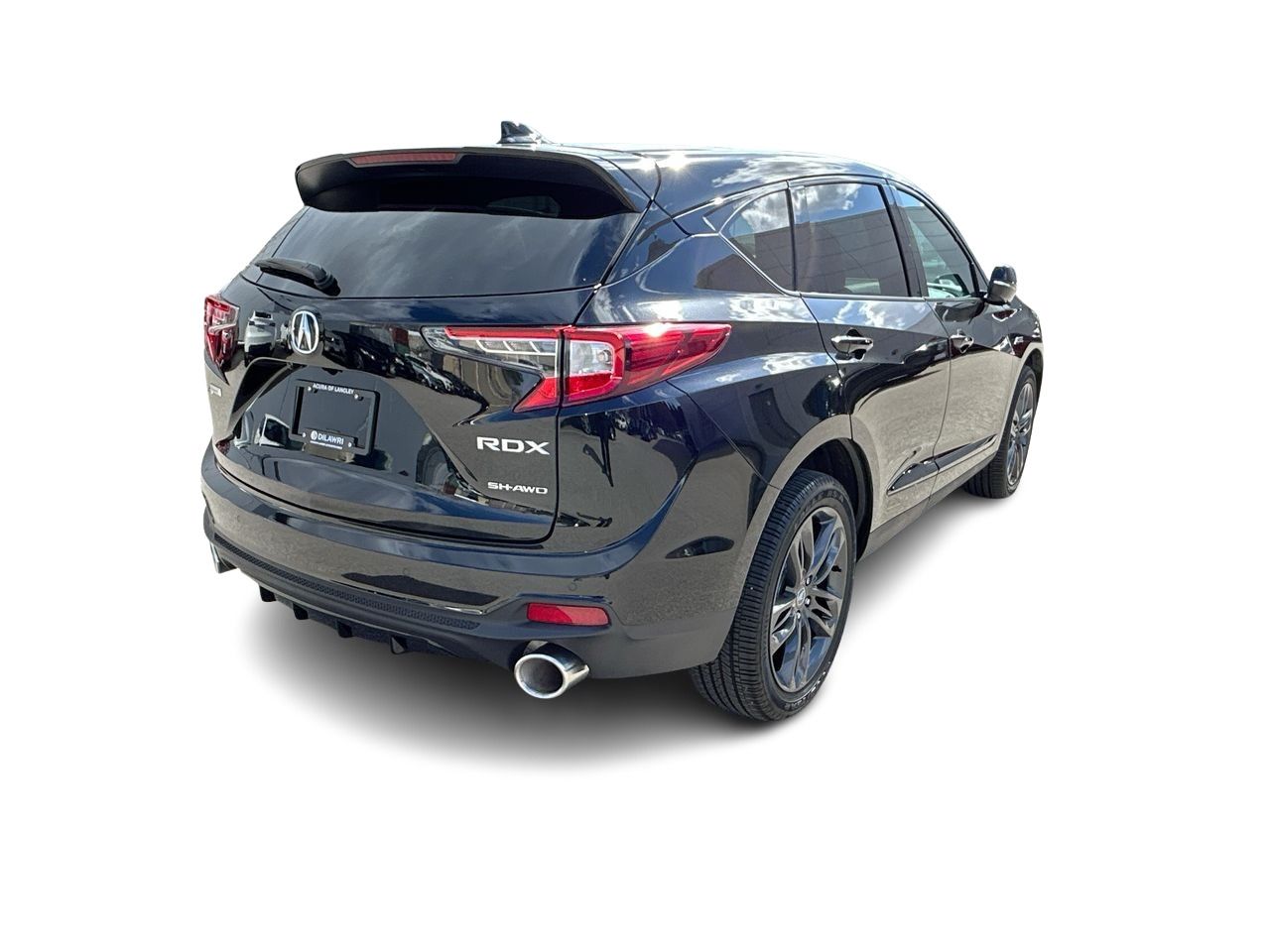 2024 Acura RDX