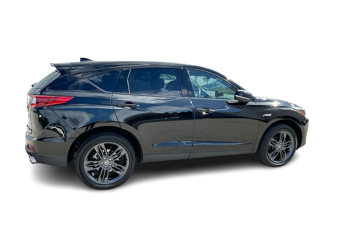 2024 Acura RDX