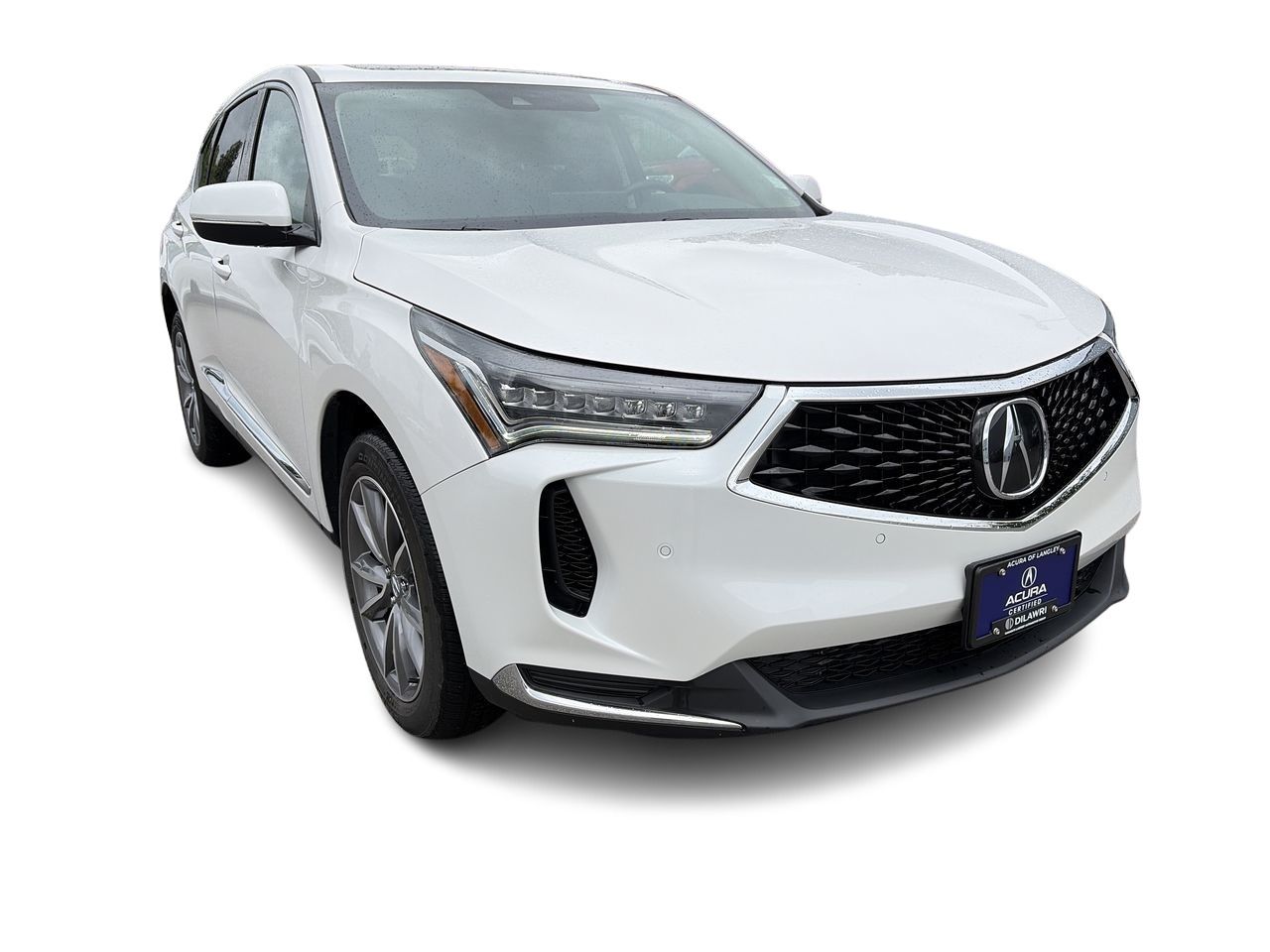 2024  RDX
