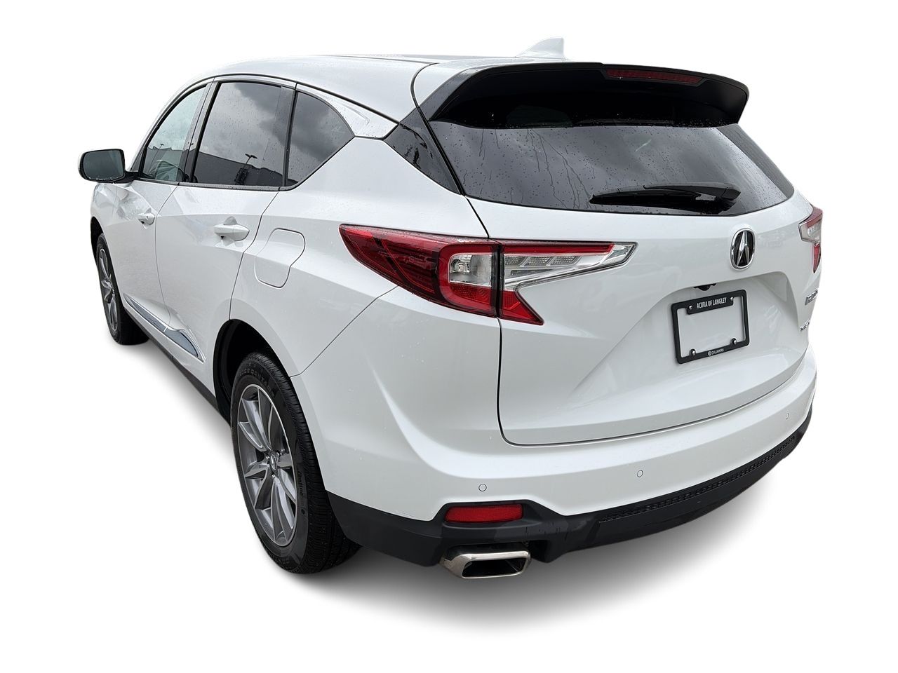 2024  RDX