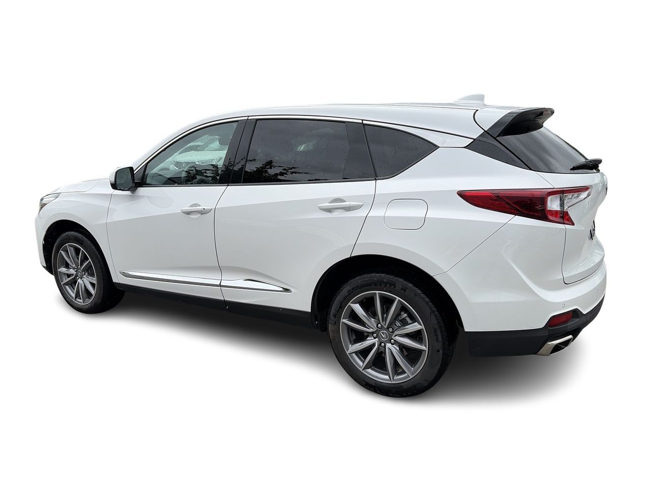 2024  RDX