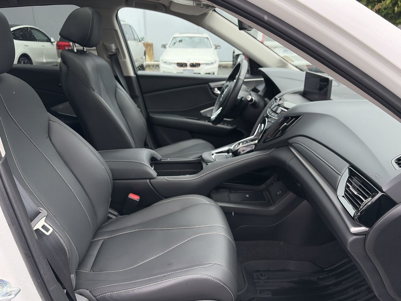 2024  RDX