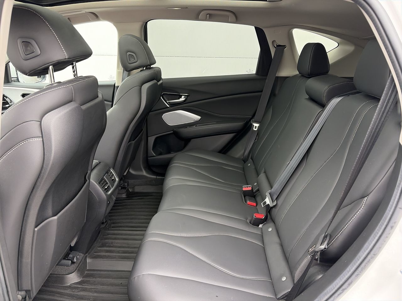 2024  RDX