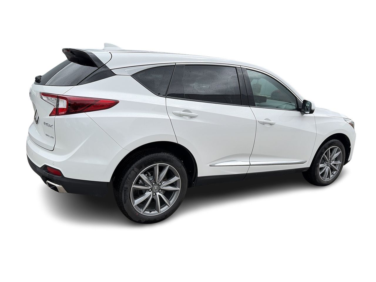 2024  RDX
