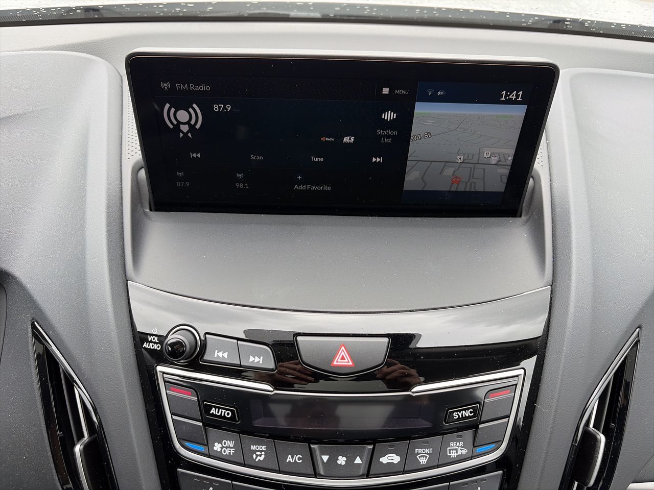 2024  RDX