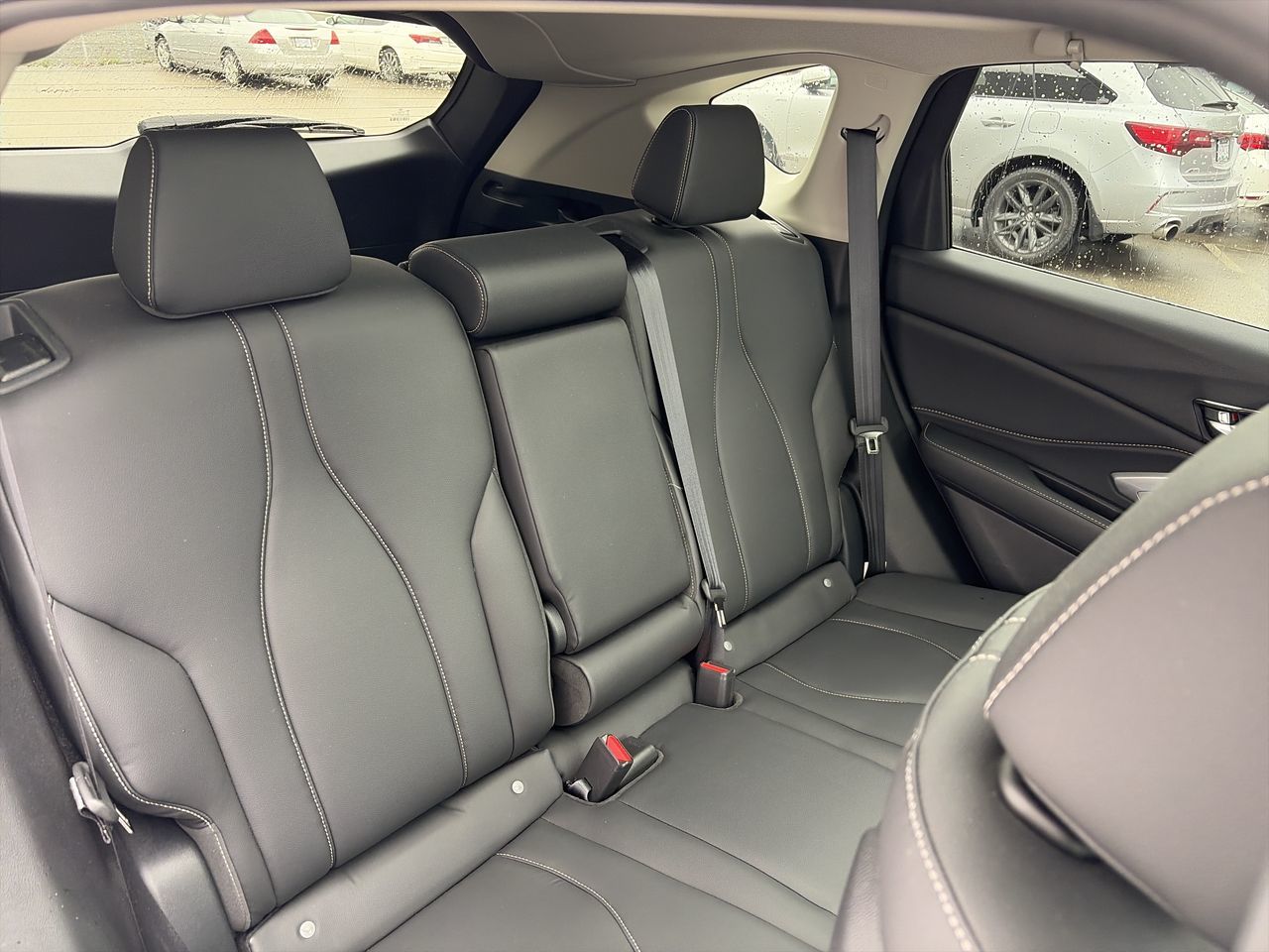 2024  RDX