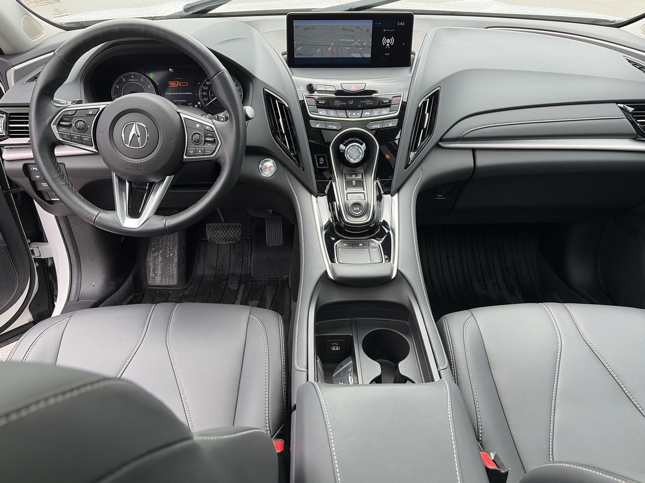 2024  RDX
