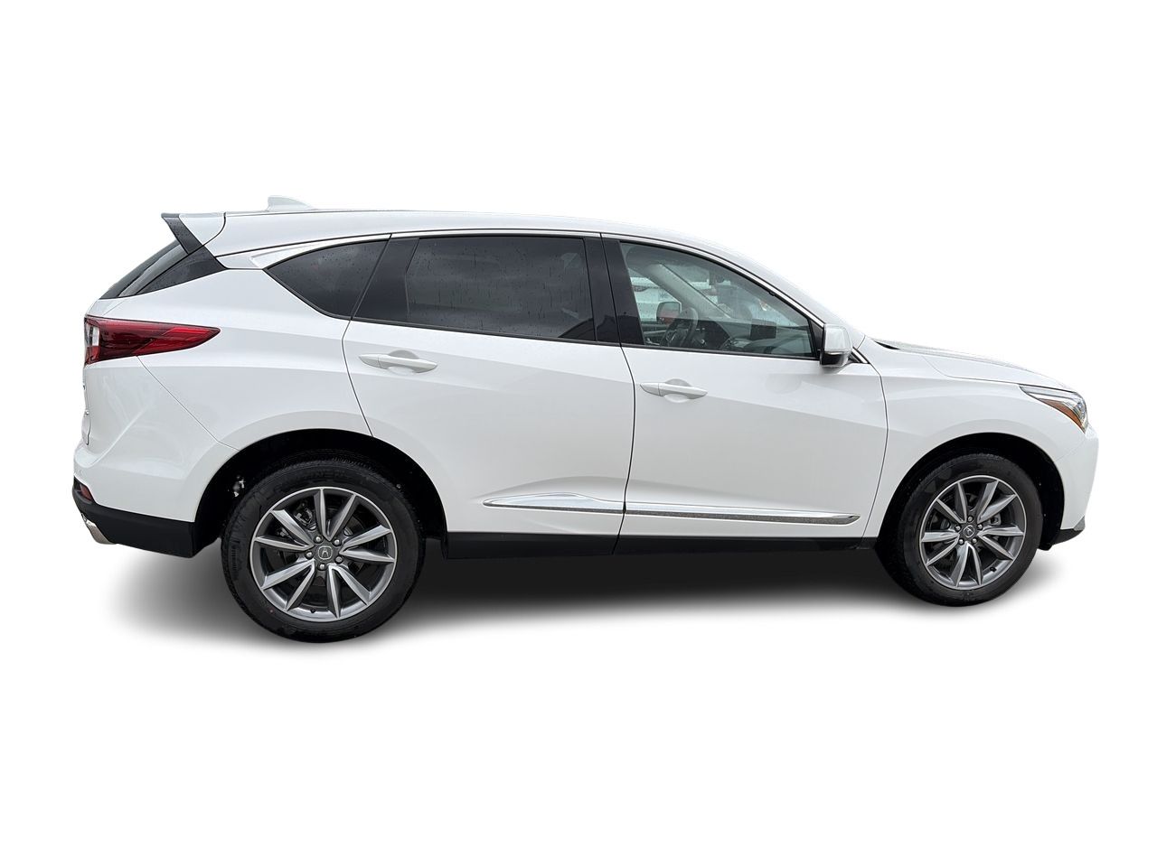 2024  RDX