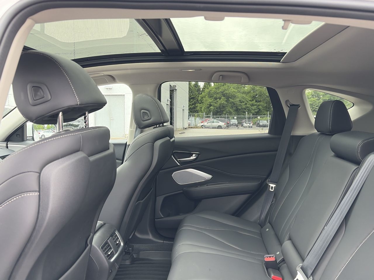 2024  RDX