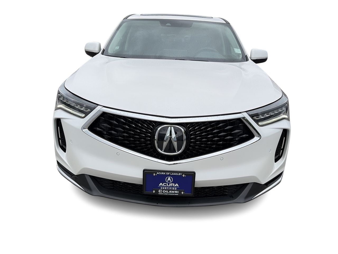 2024  RDX