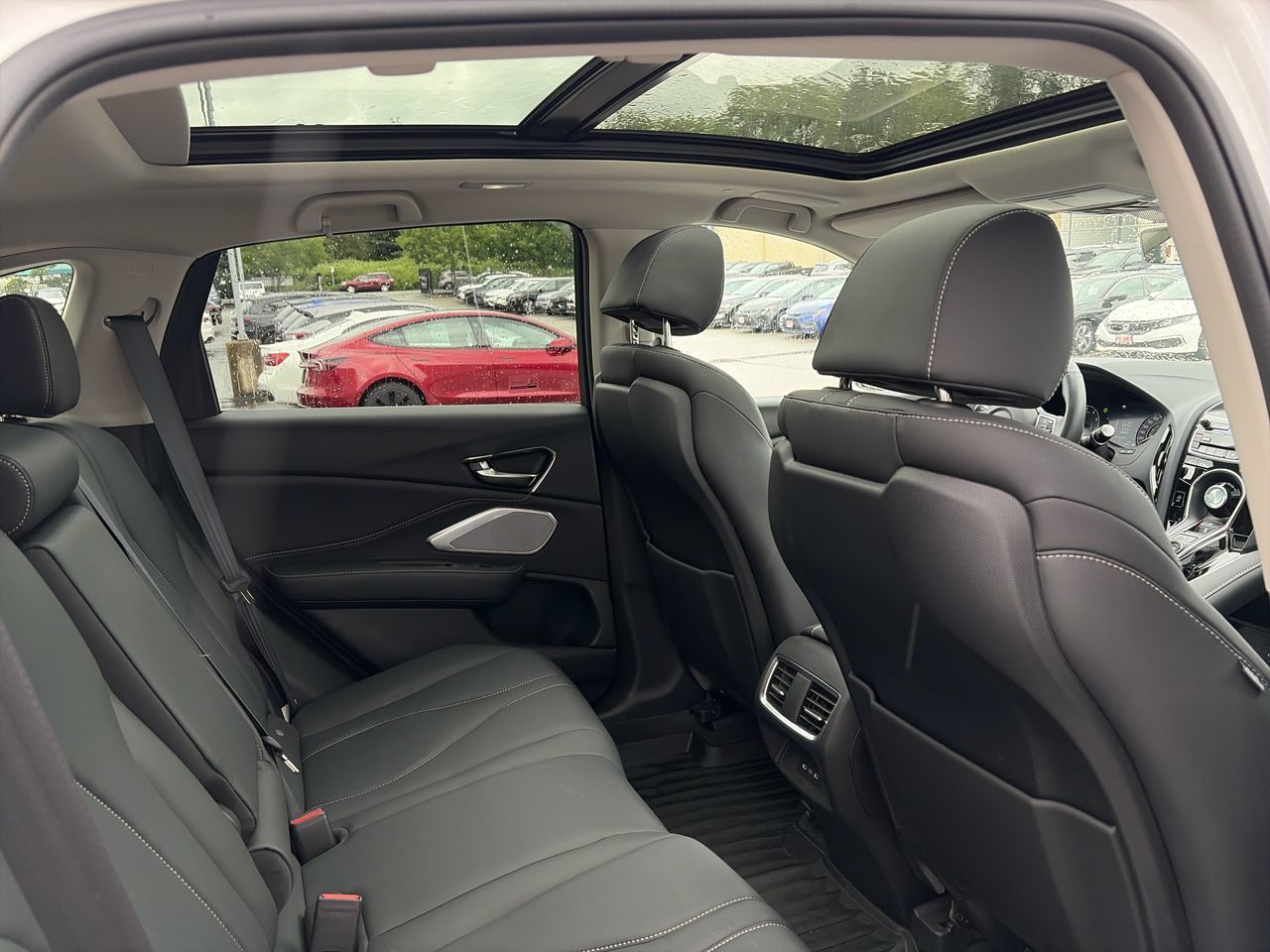 2024  RDX