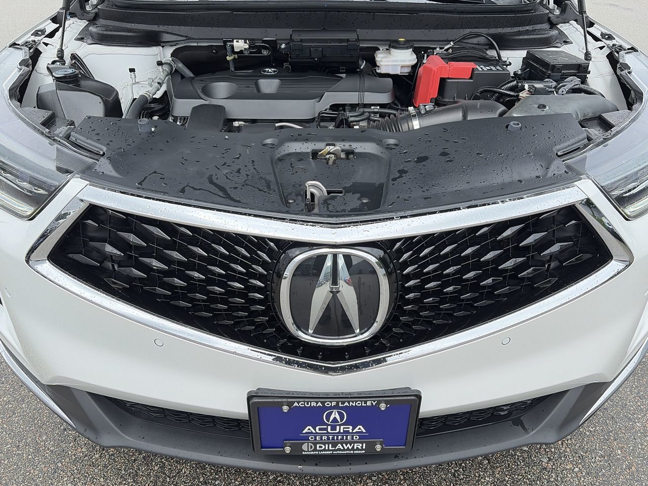 2024  RDX