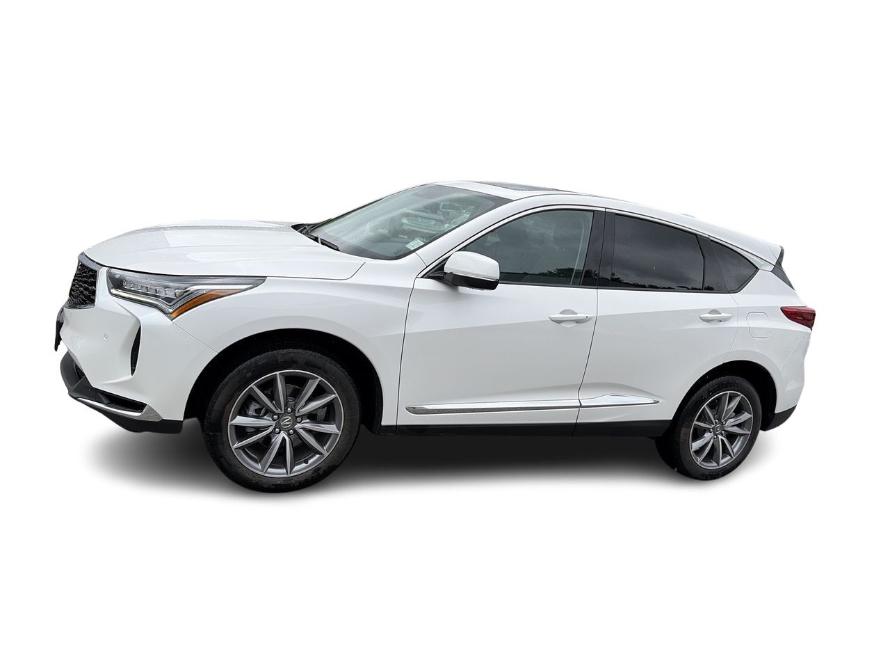 2024  RDX