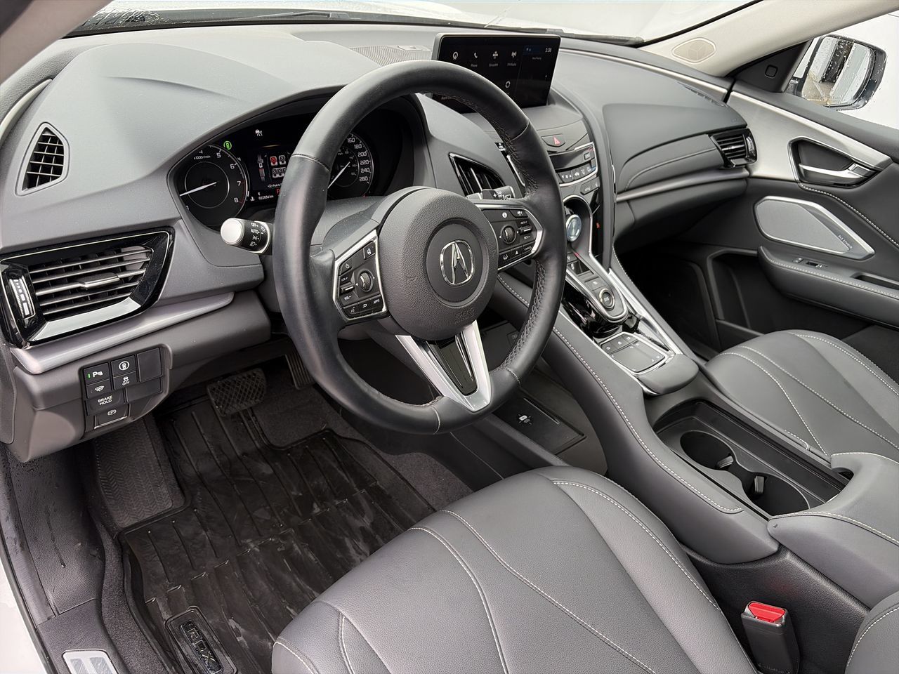 2024  RDX