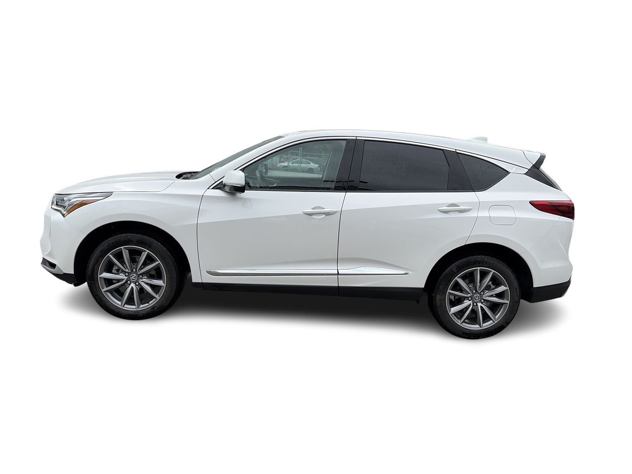 2024  RDX