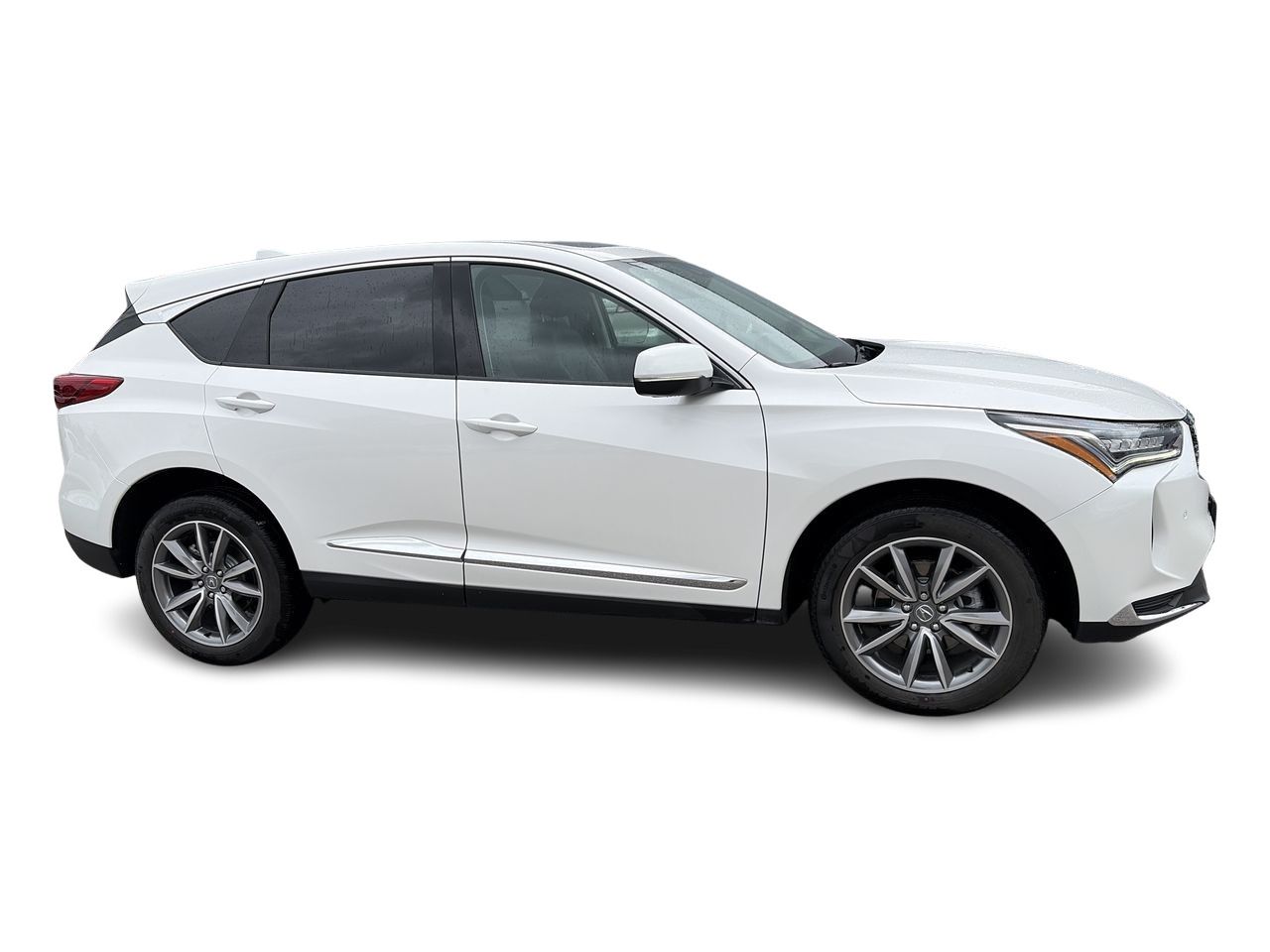 2024  RDX