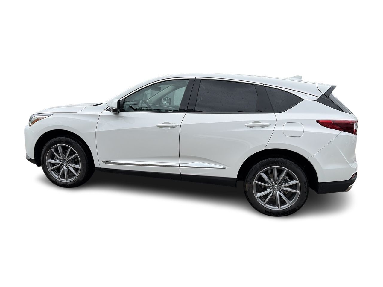 2024  RDX
