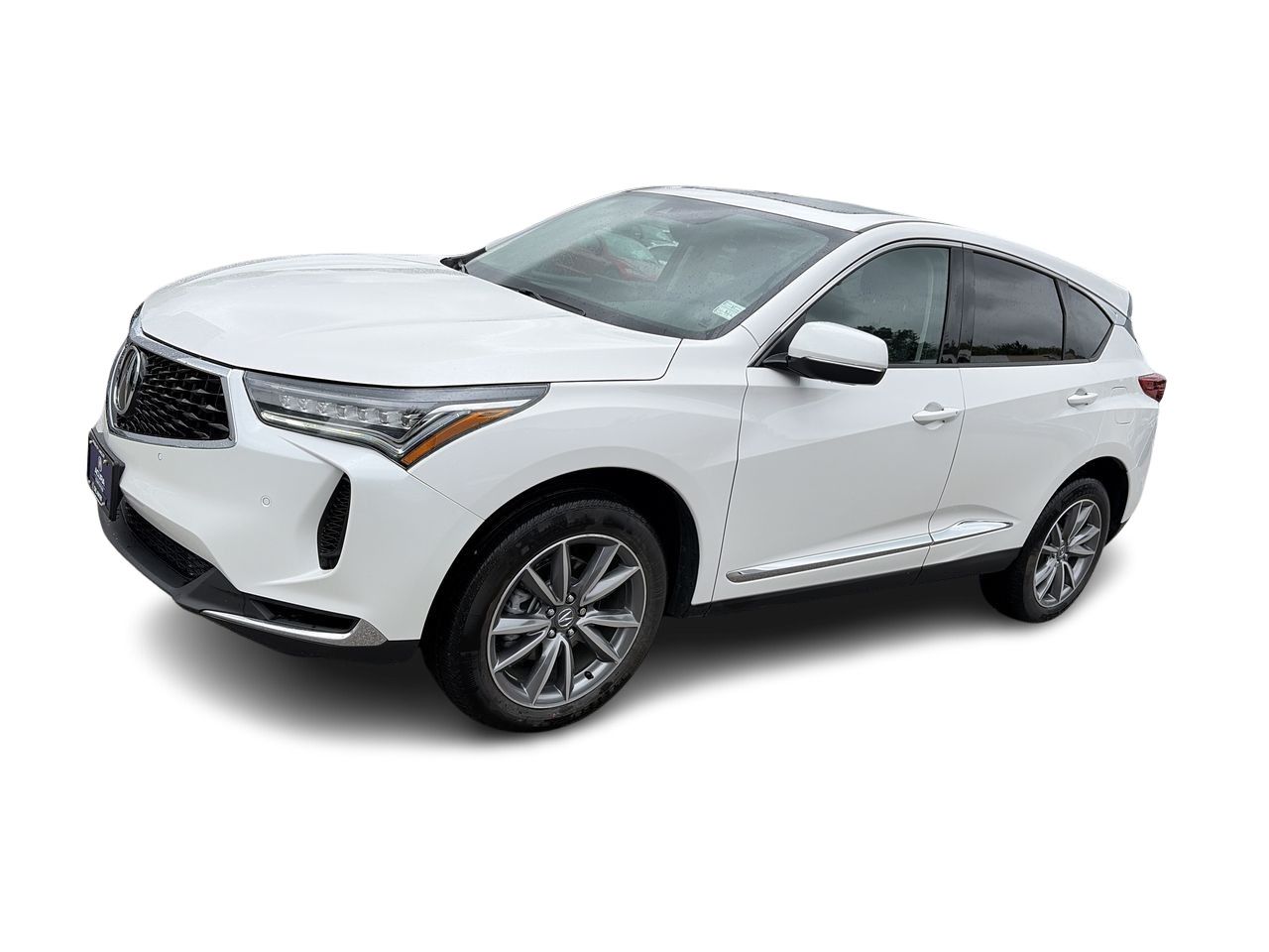 2024  RDX