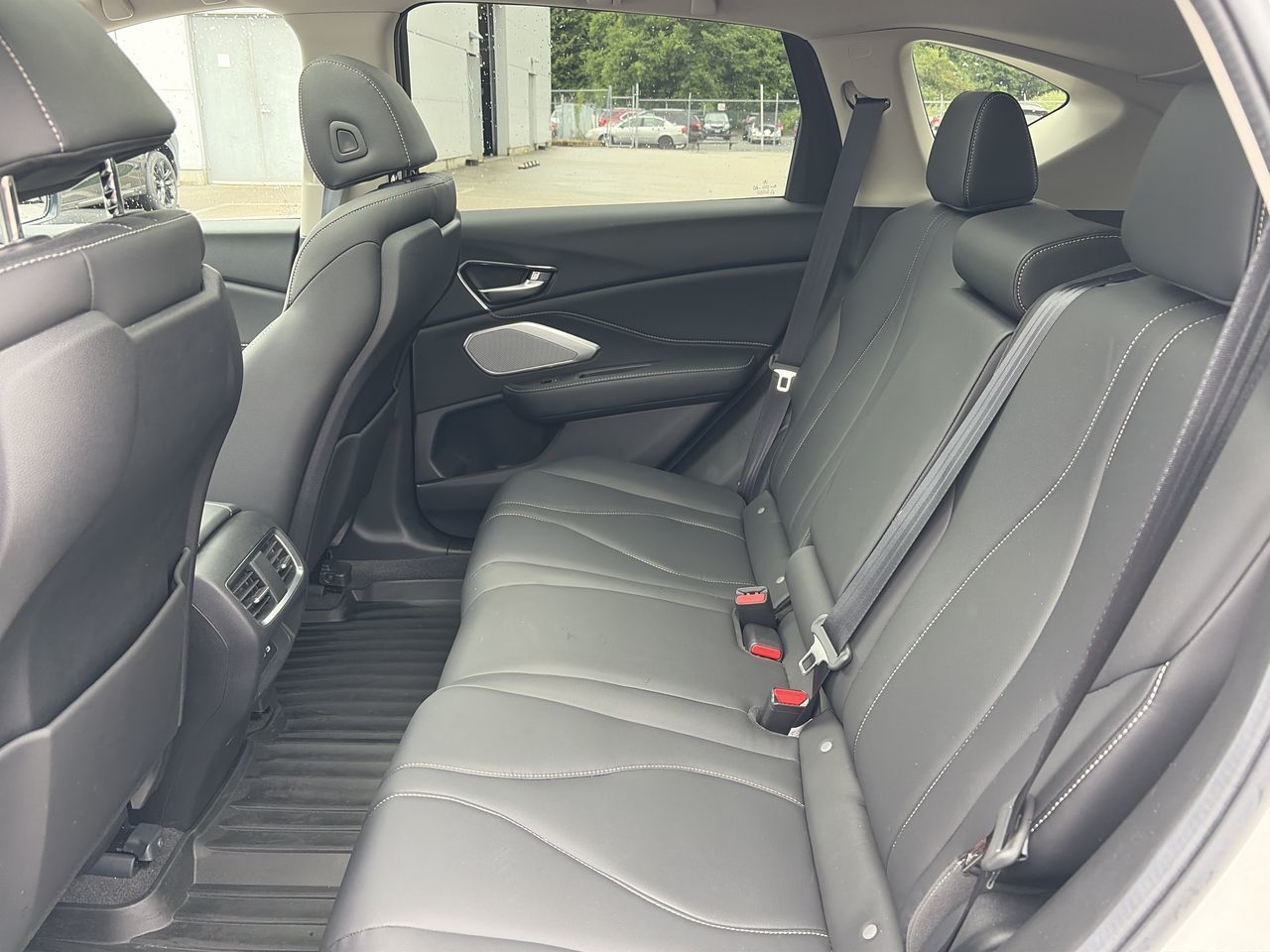 2024  RDX