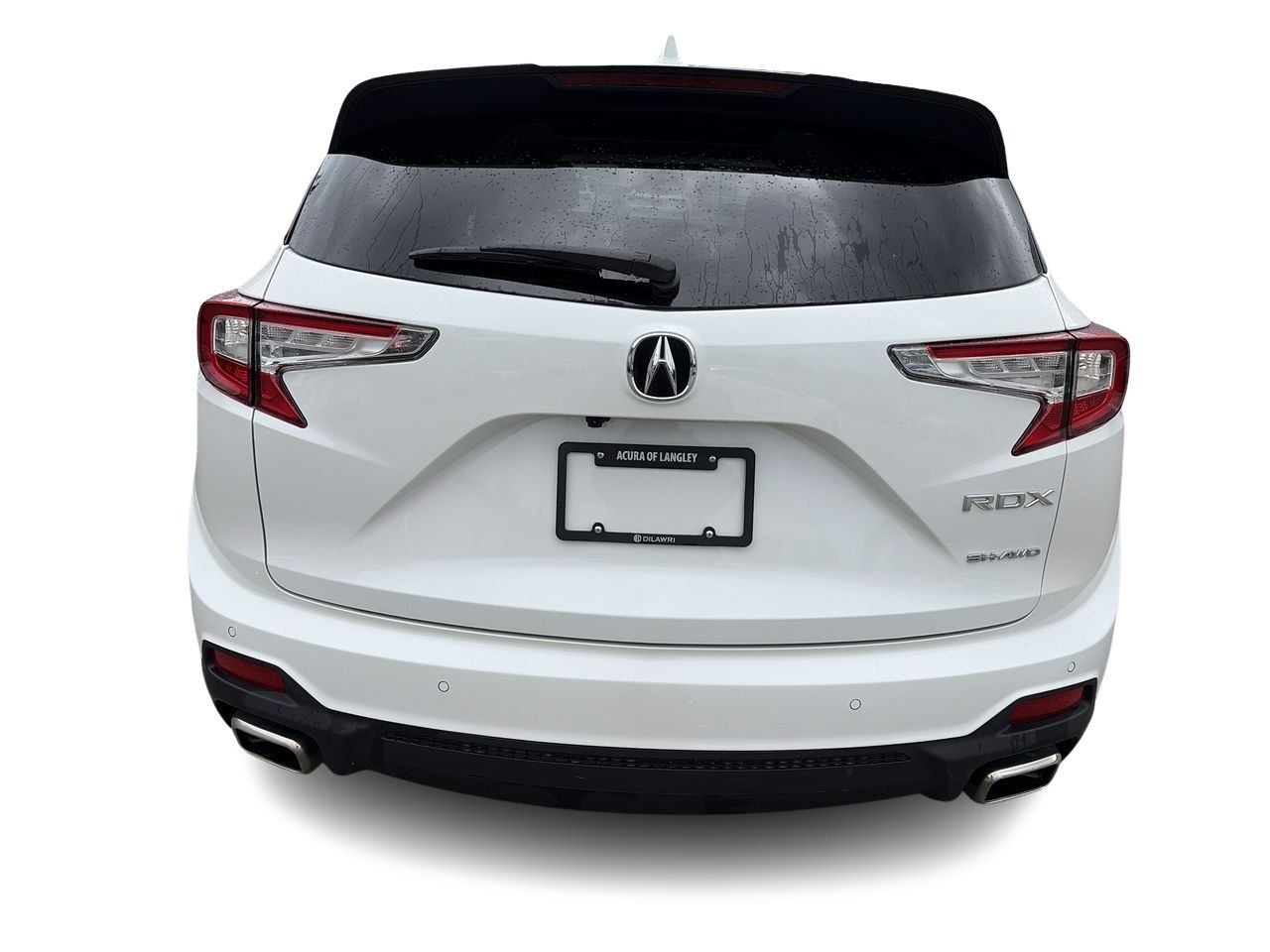 2024  RDX
