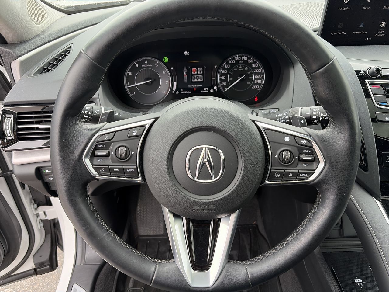 2024  RDX