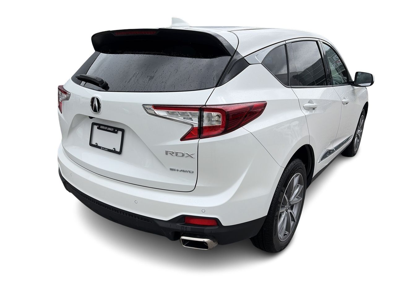 2024  RDX