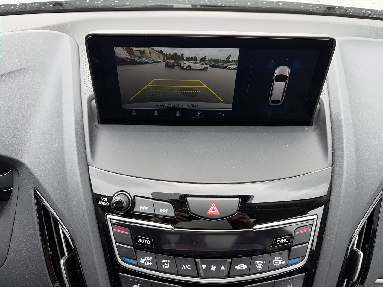2024  RDX