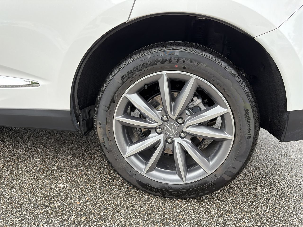 2024  RDX