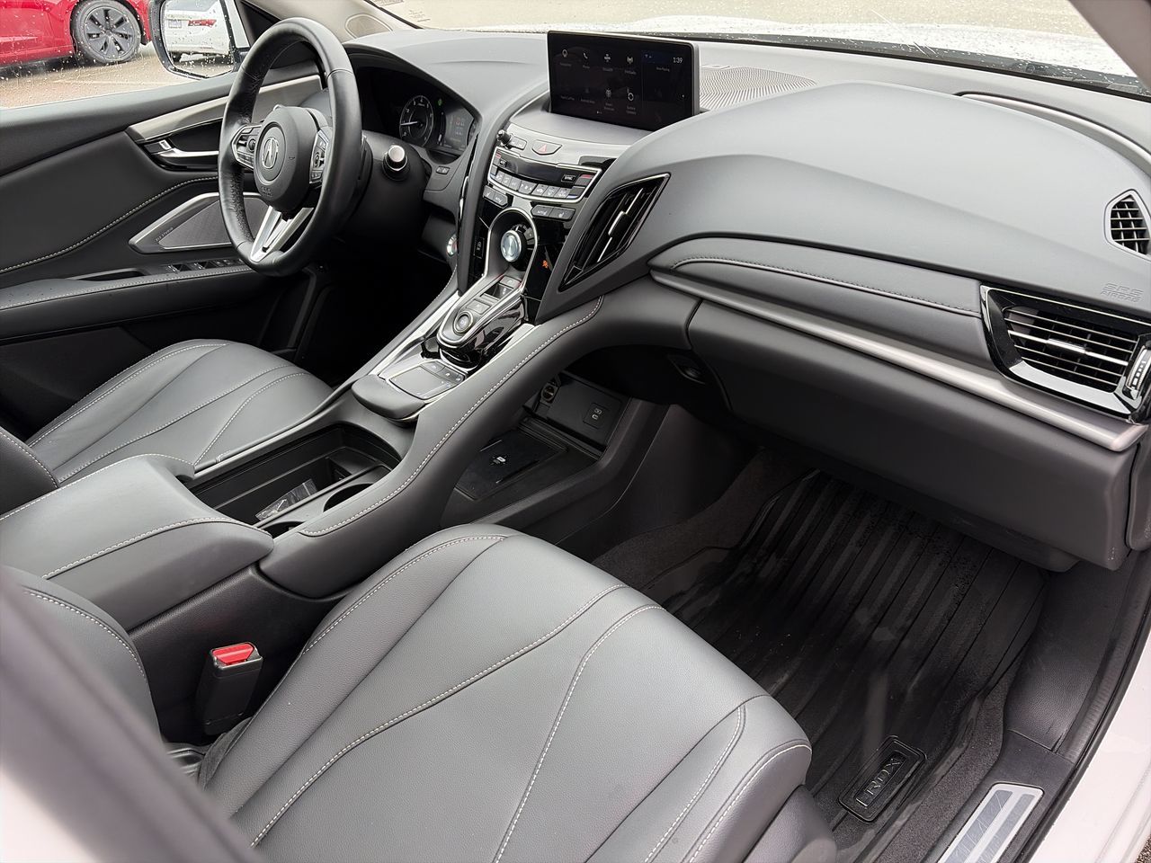 2024  RDX