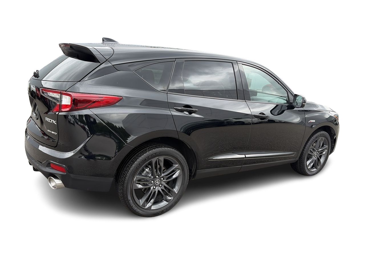 2024  RDX