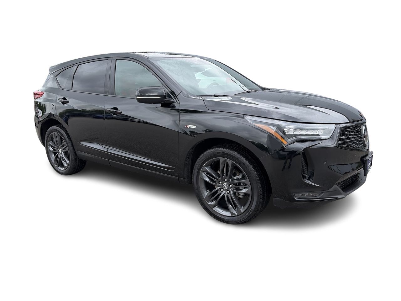 2024  RDX
