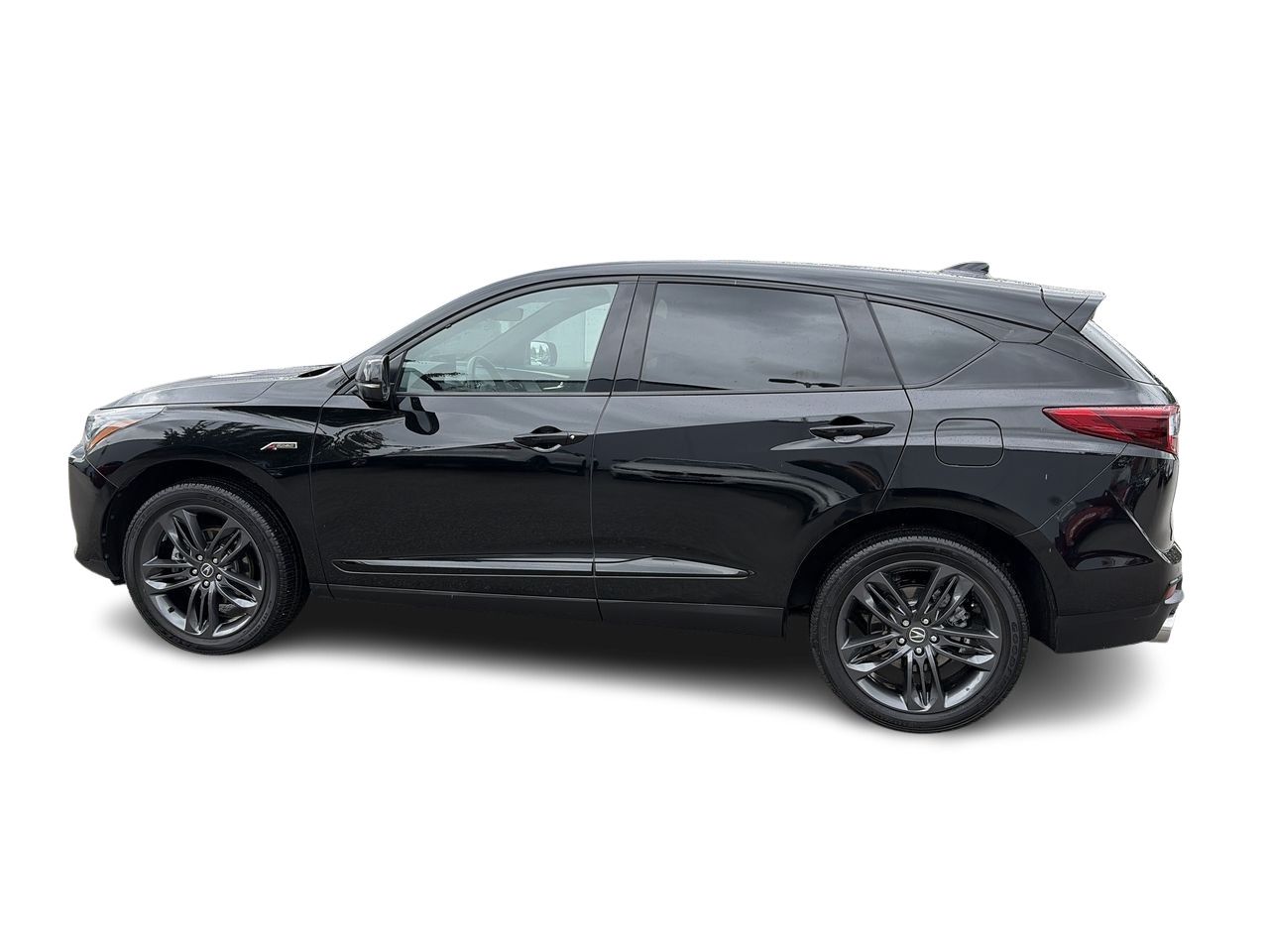 2024  RDX