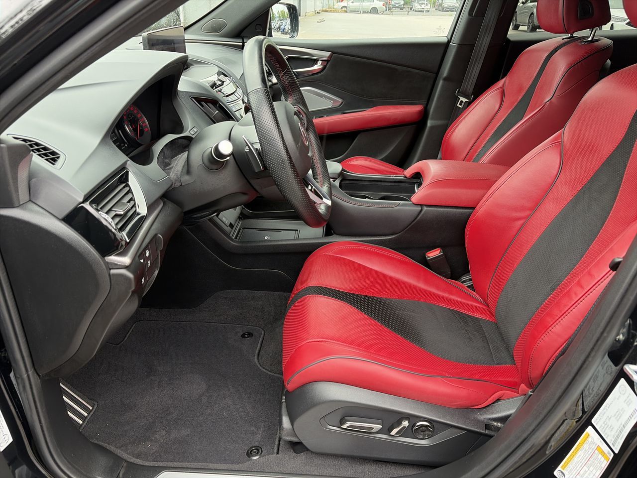 2024  RDX