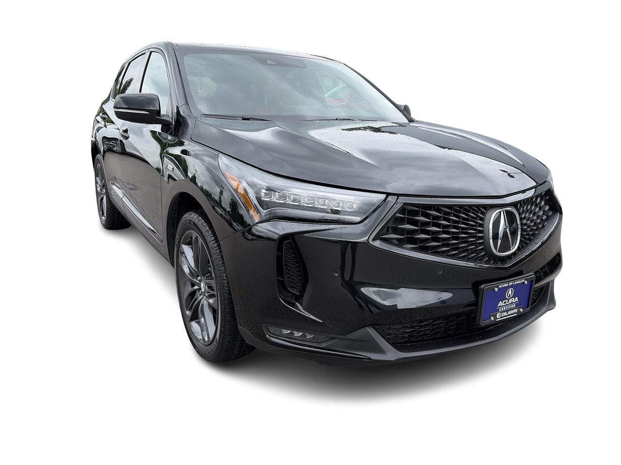 2024  RDX