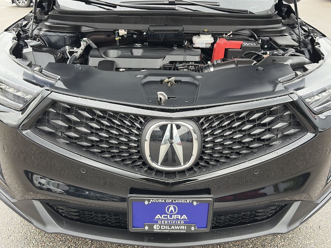 2024  RDX