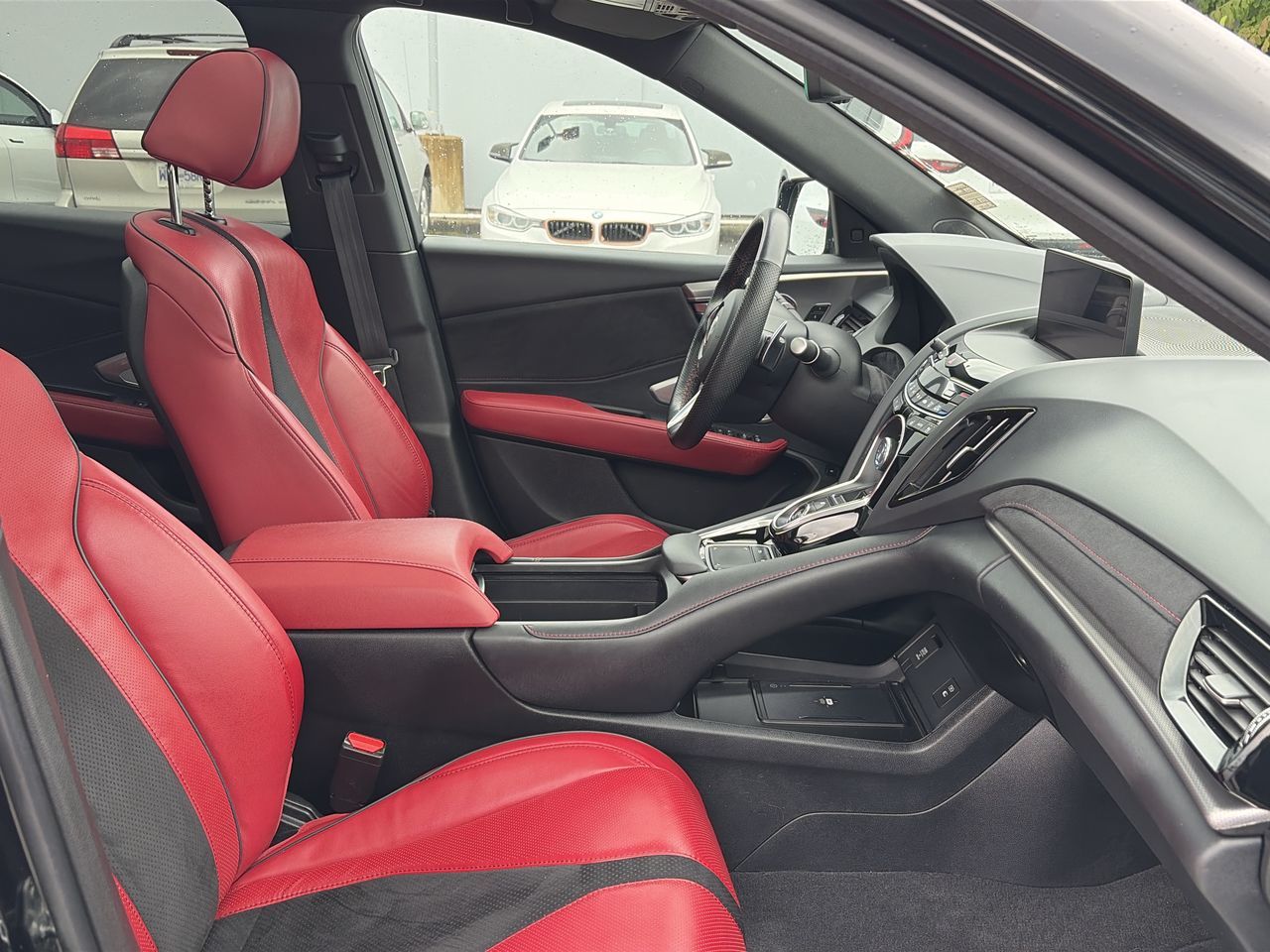 2024  RDX