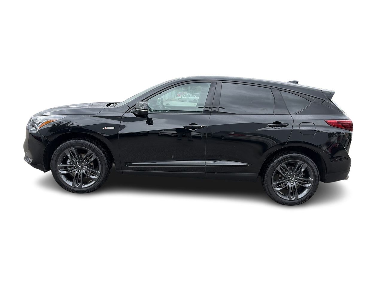 2024  RDX