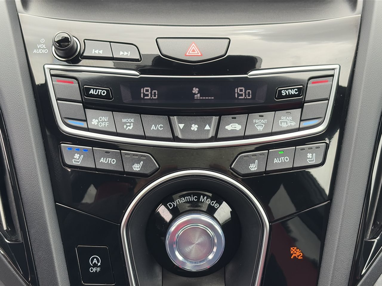 2024  RDX