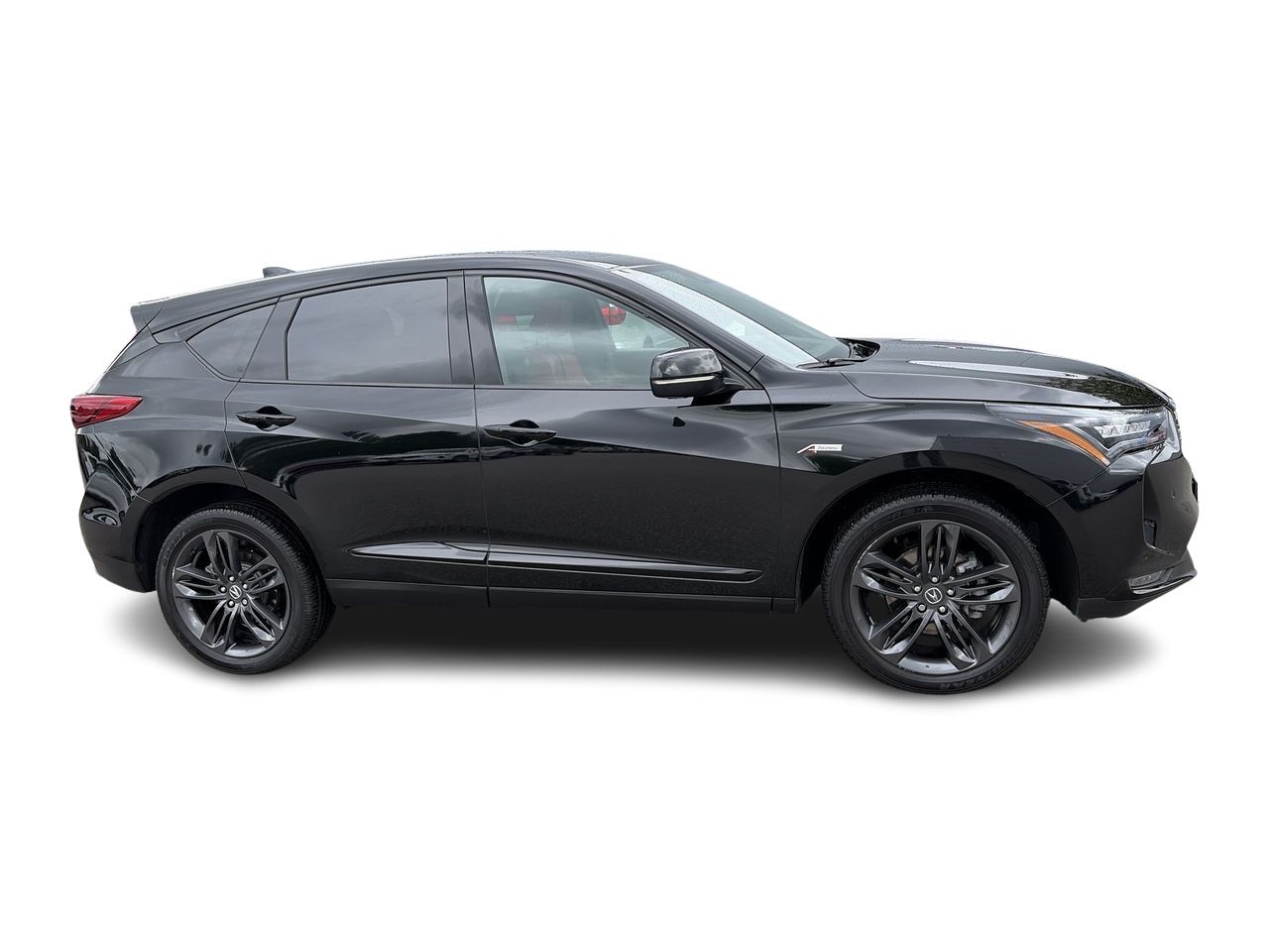2024  RDX