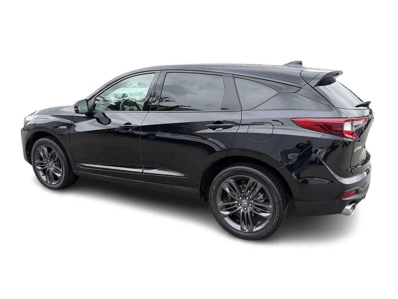 2024  RDX