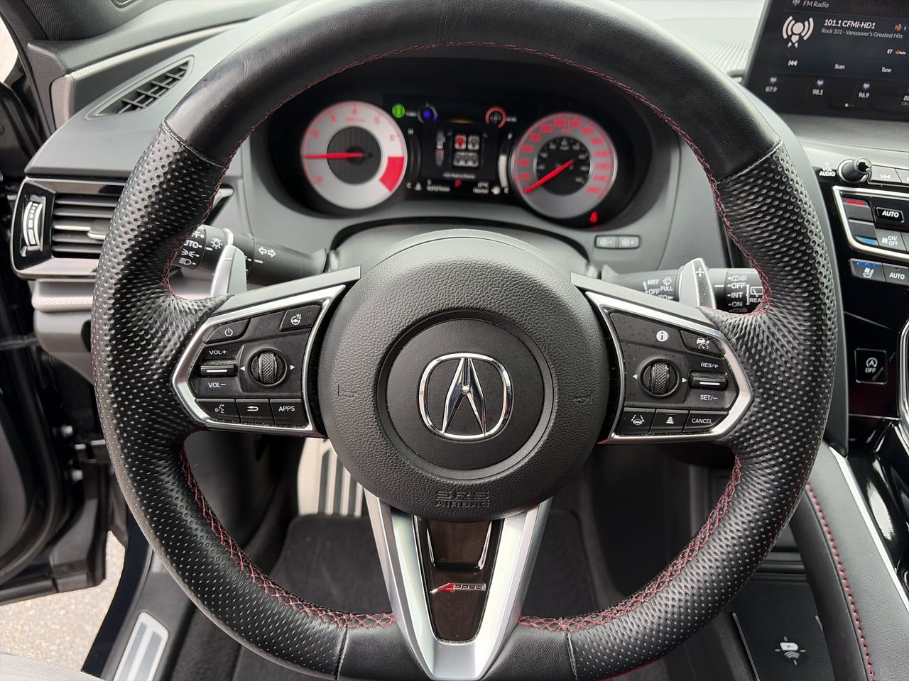 2024  RDX