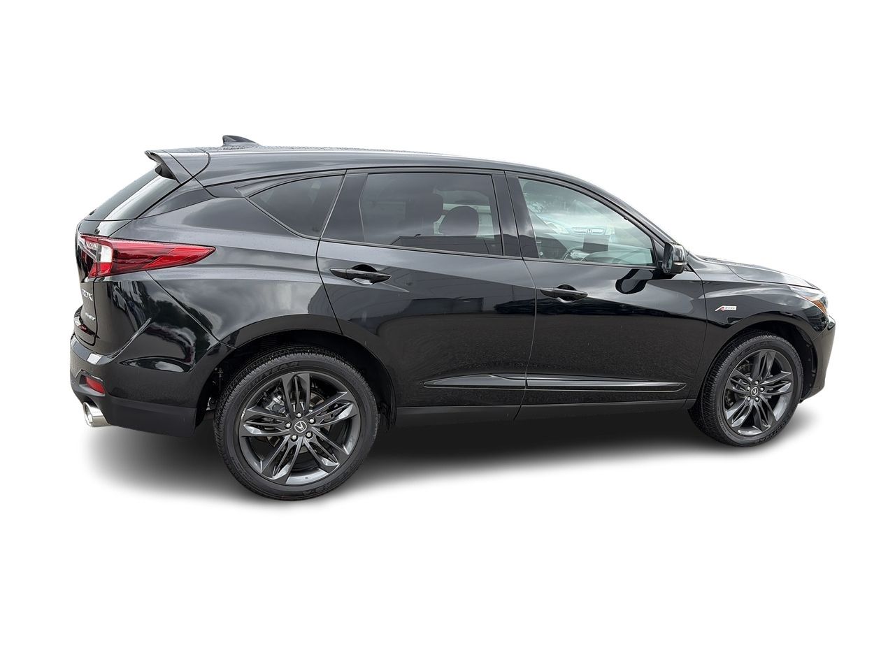 2024  RDX