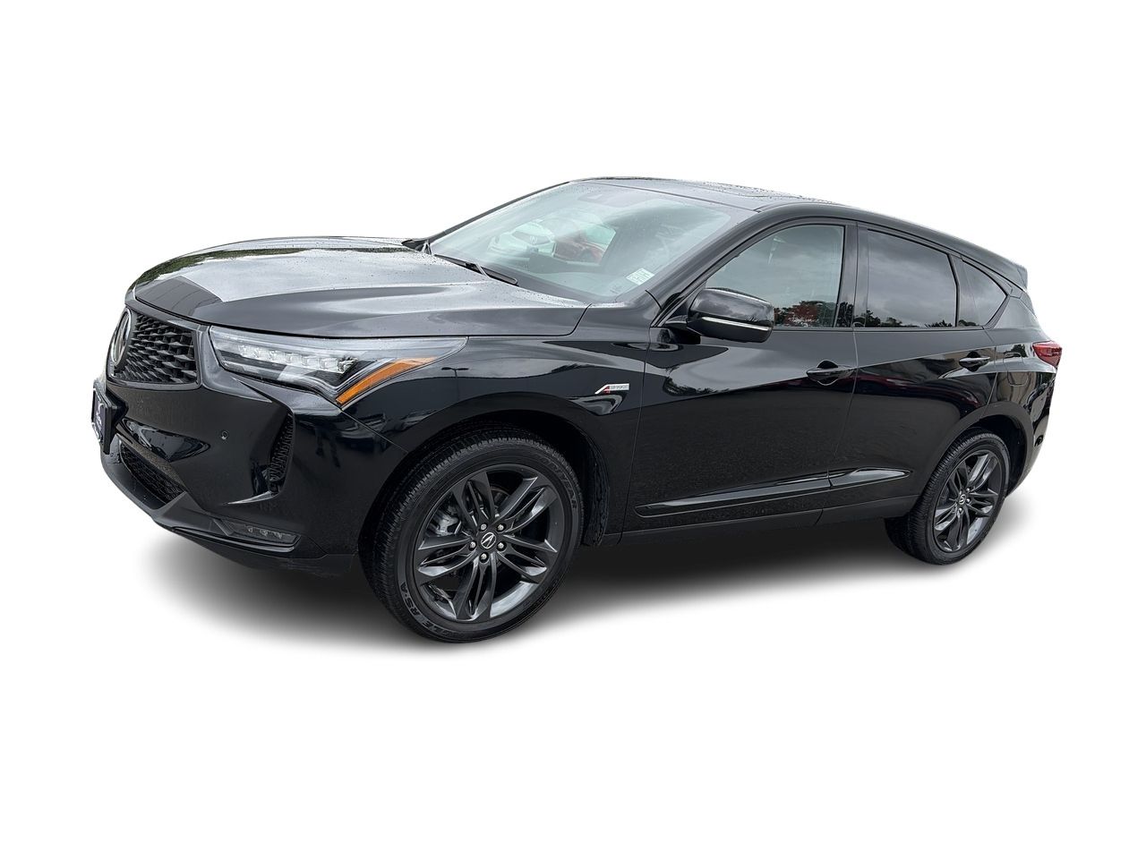 2024  RDX