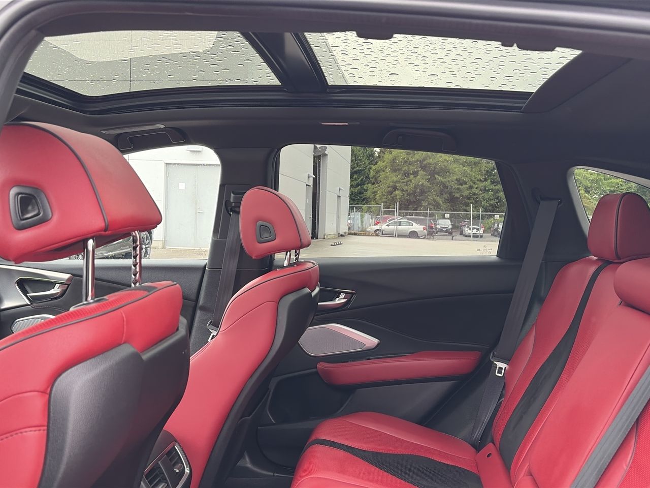 2024  RDX