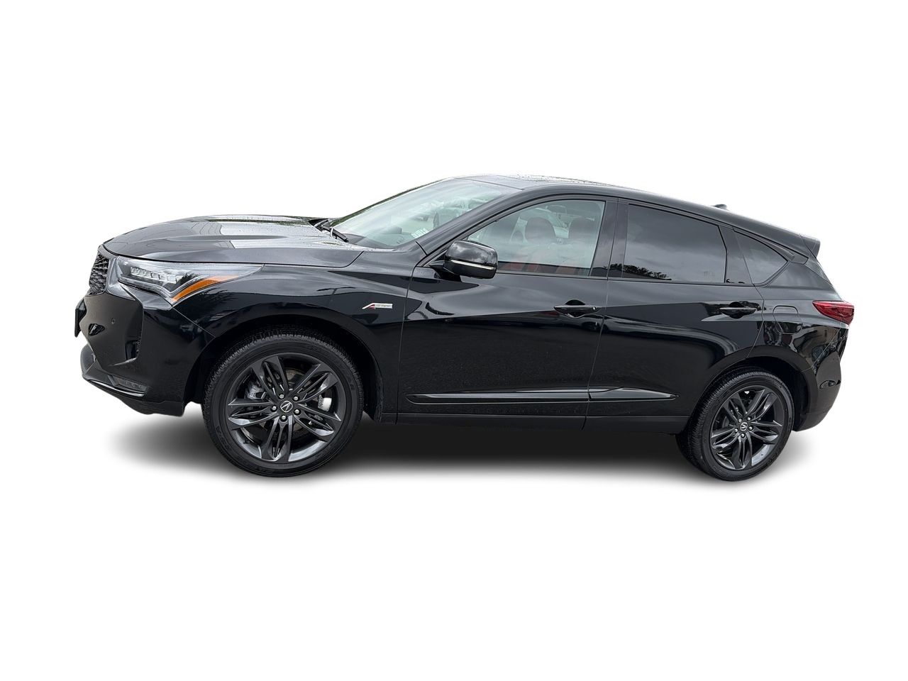2024  RDX