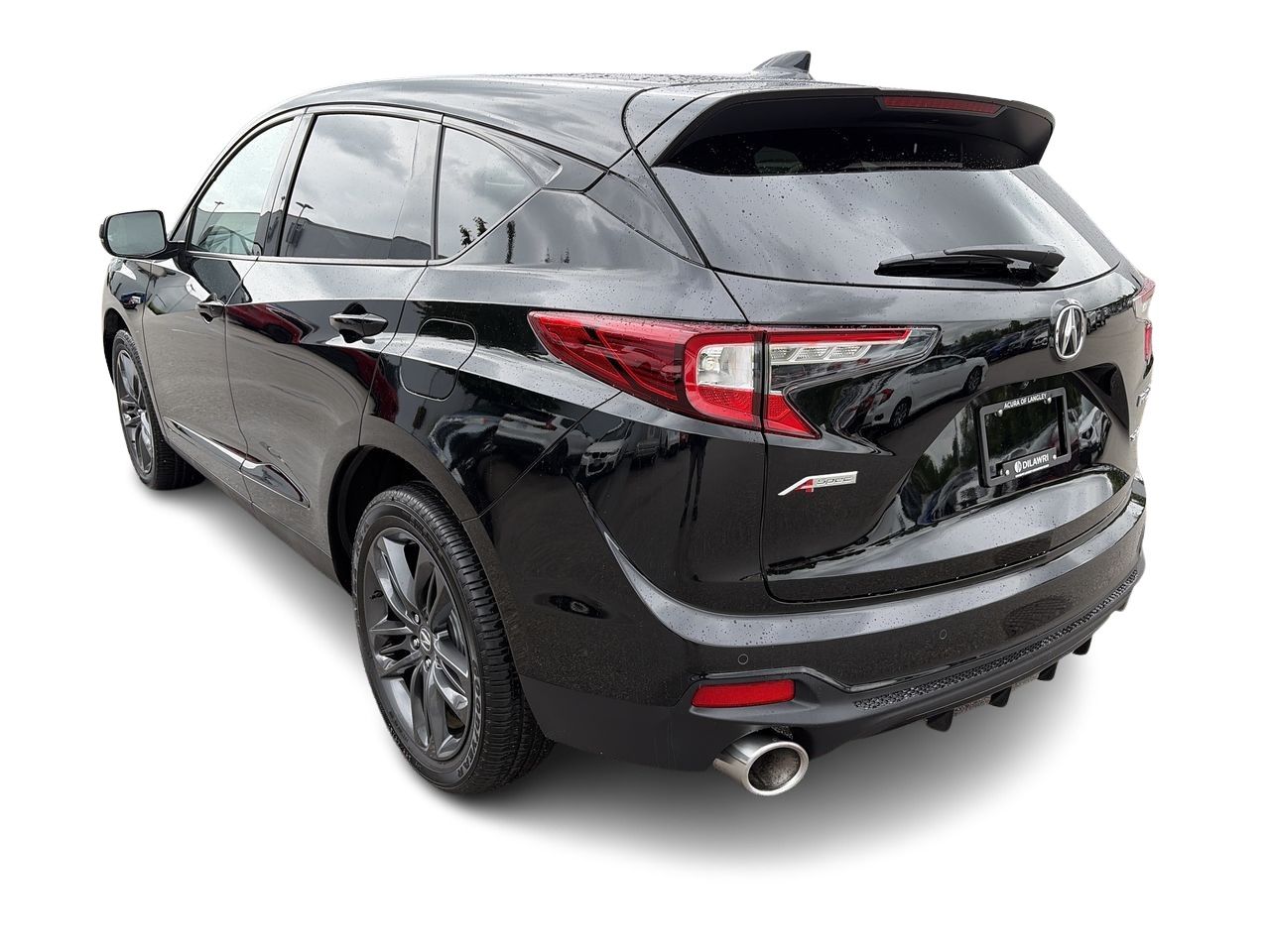 2024  RDX