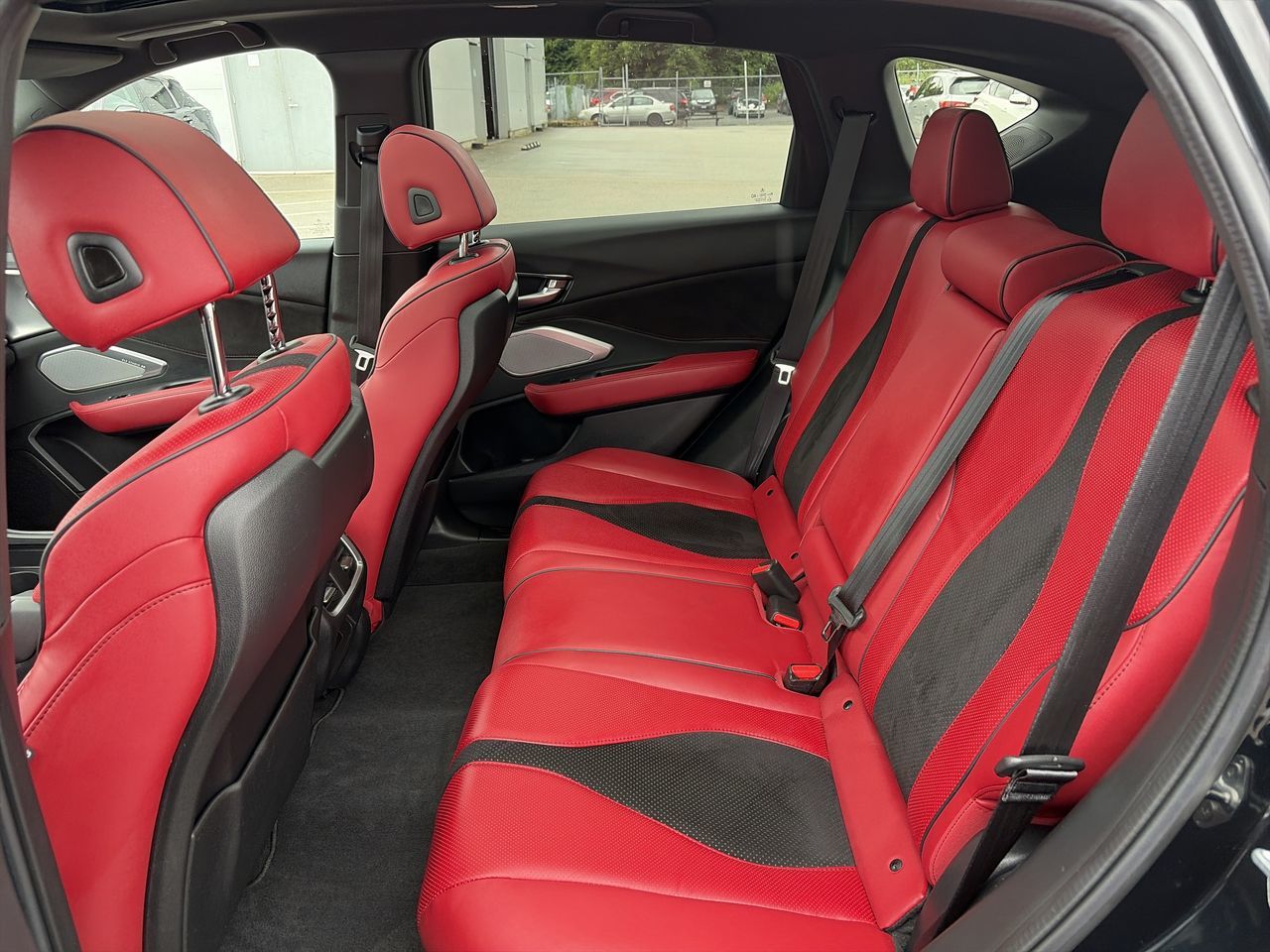 2024  RDX