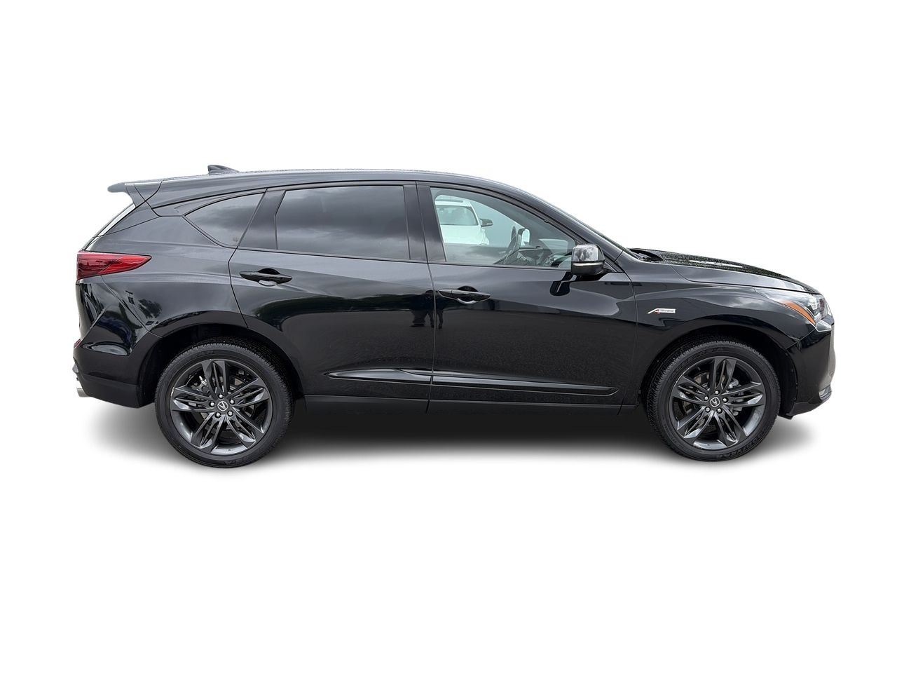 2024  RDX